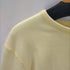 レイニングチャンプ REIGNING CHAMP 別注 パステルクルーネックスウェット  メンズ import:M